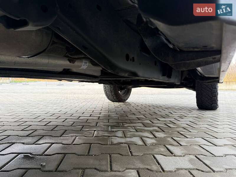 Пикап Ford F-150 2022 в Дубно фото 70 Пикап Ford F-150 2022 в Дубно