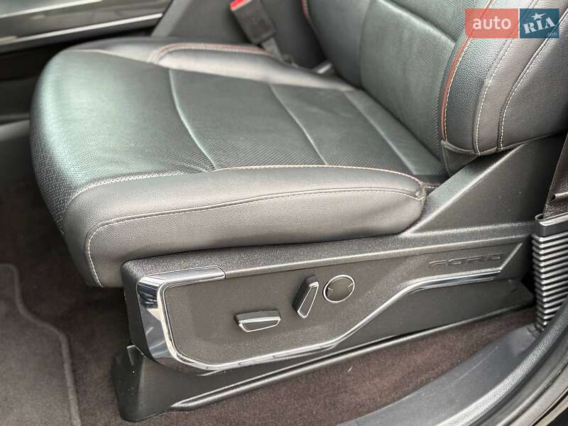 Пикап Ford F-150 2022 в Дубно фото 96 Пикап Ford F-150 2022 в Дубно