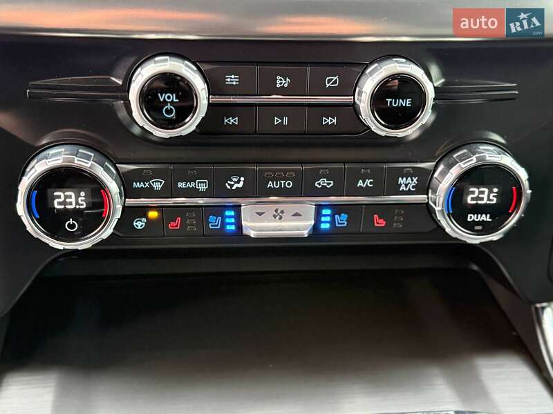 Пикап Ford F-150 2022 в Дубно фото 131 Пикап Ford F-150 2022 в Дубно