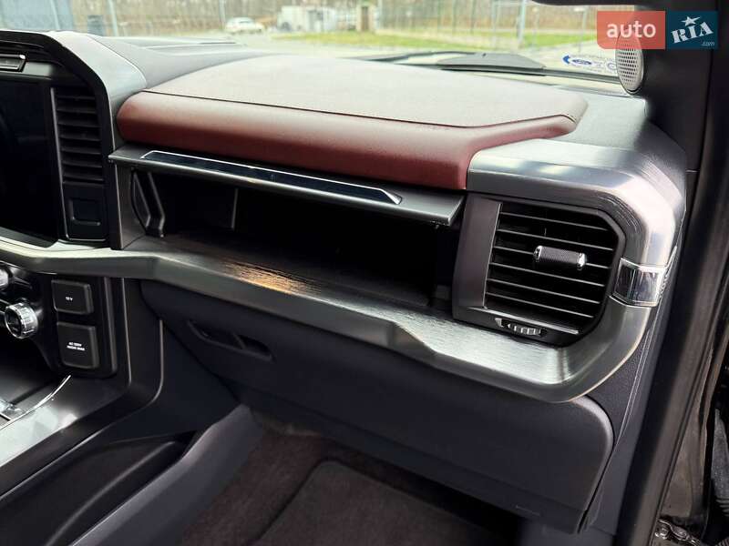 Пикап Ford F-150 2022 в Дубно фото 141 Пикап Ford F-150 2022 в Дубно