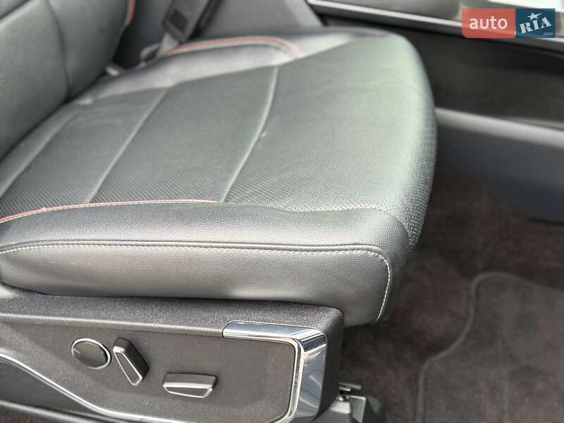 Пикап Ford F-150 2022 в Дубно фото 148 Пикап Ford F-150 2022 в Дубно