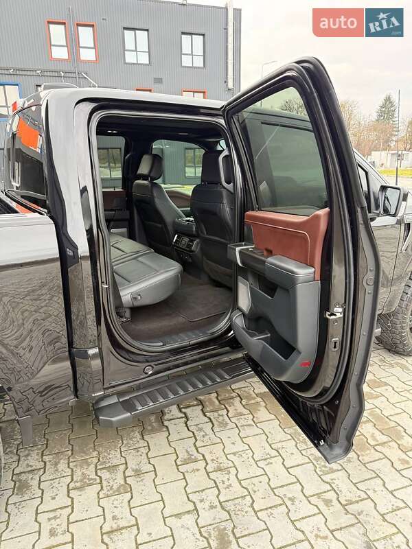 Пикап Ford F-150 2022 в Дубно фото 151 Пикап Ford F-150 2022 в Дубно