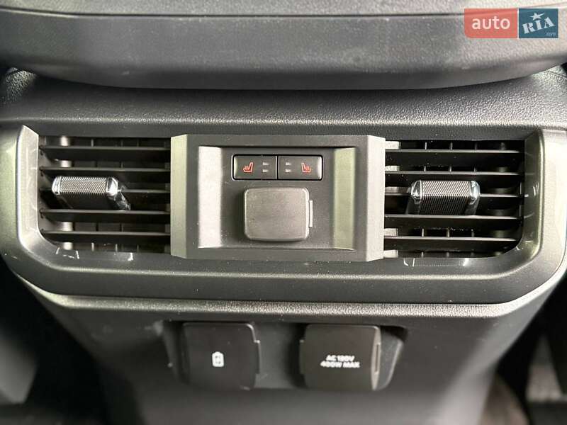 Пикап Ford F-150 2022 в Дубно фото 156 Пикап Ford F-150 2022 в Дубно