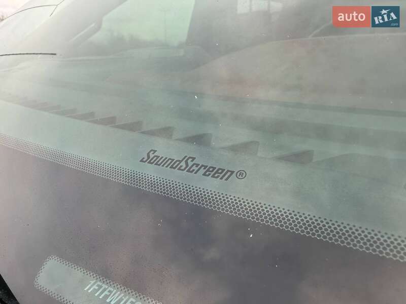 Пикап Ford F-150 2022 в Дубно фото 206 Пикап Ford F-150 2022 в Дубно