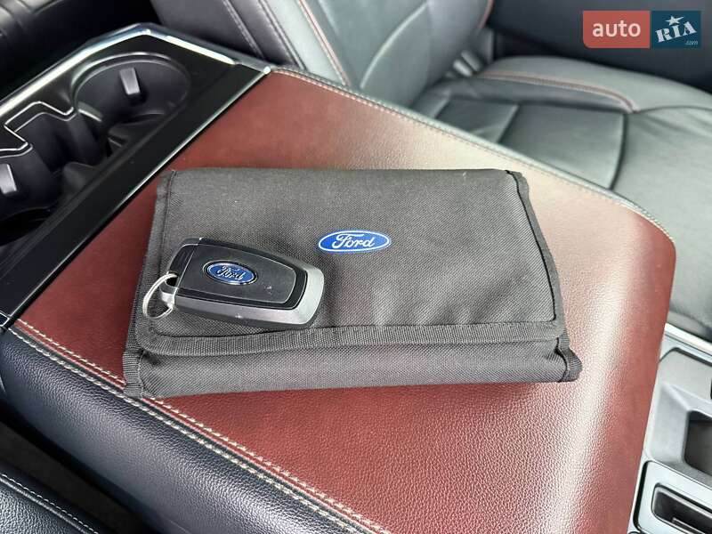 Пикап Ford F-150 2022 в Дубно фото 217 Пикап Ford F-150 2022 в Дубно