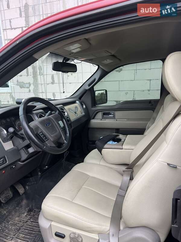Пикап Ford F-150 2009 в Броварах