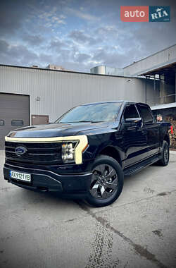 Пикап Ford F-150 2022 в Харькове