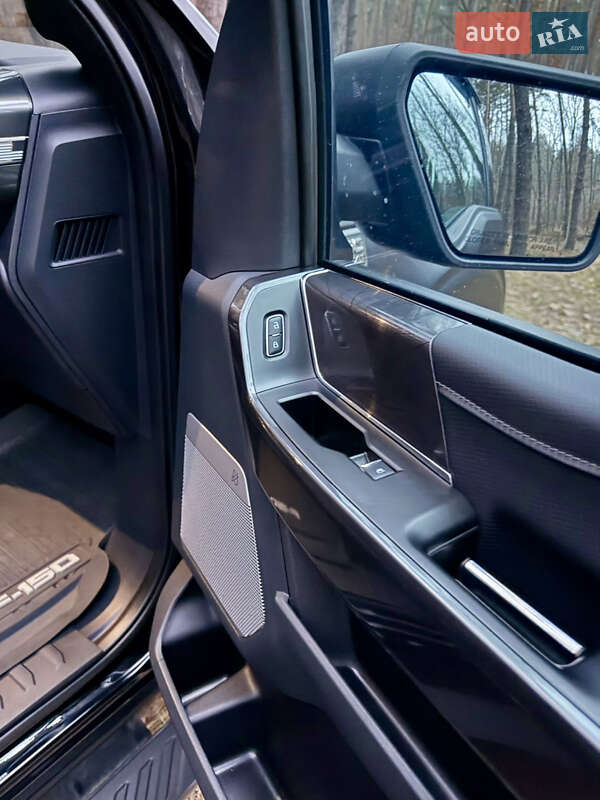 Пикап Ford F-150 2021 в Березане фото 37 Пикап Ford F-150 2021 в Березане
