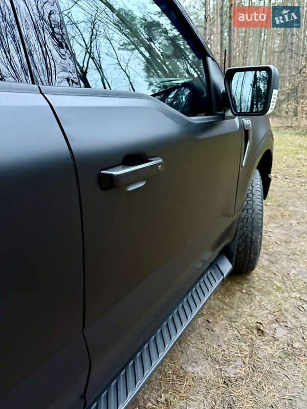 Пикап Ford F-150 2021 в Березане фото 51 Пикап Ford F-150 2021 в Березане