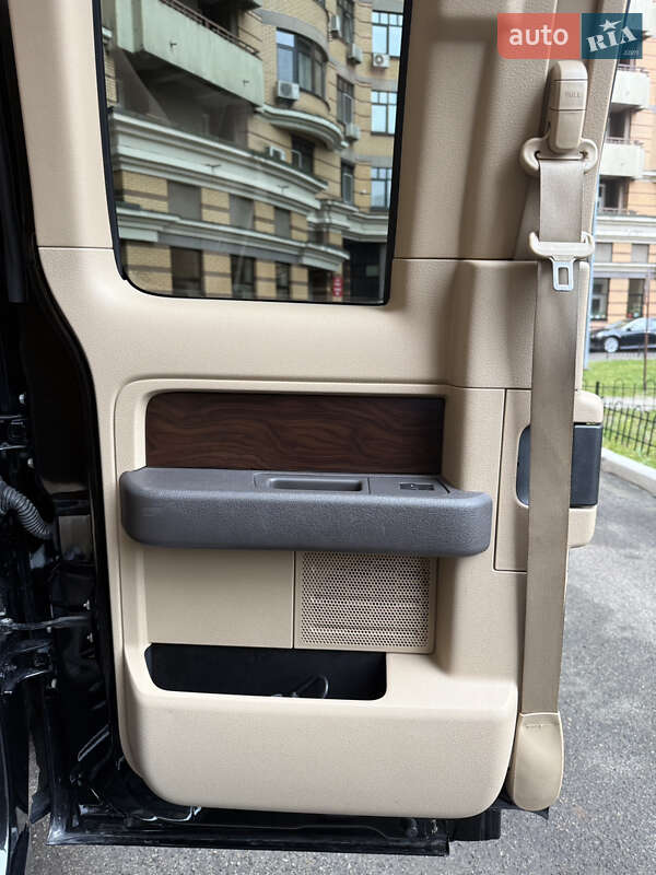 Пікап Ford F-150 2012 в Києві