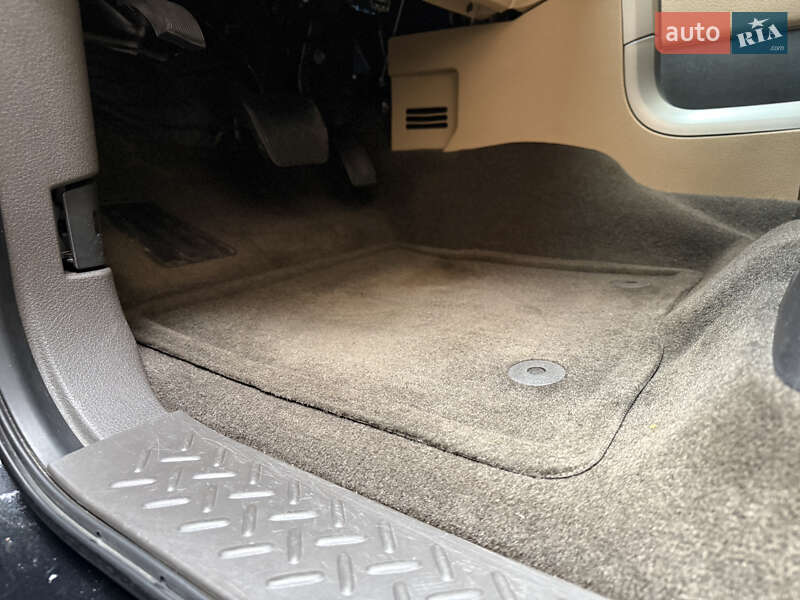 Пікап Ford F-150 2012 в Києві