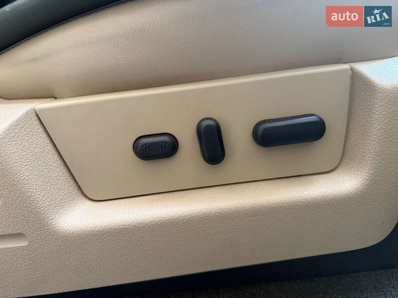 Пікап Ford F-150 2012 в Києві