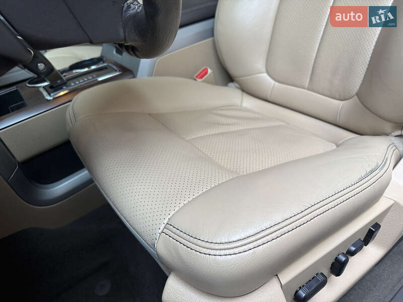 Пікап Ford F-150 2012 в Києві