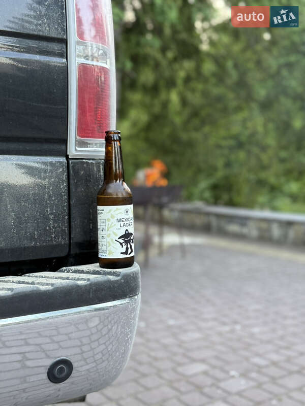 Пікап Ford F-150 2012 в Києві