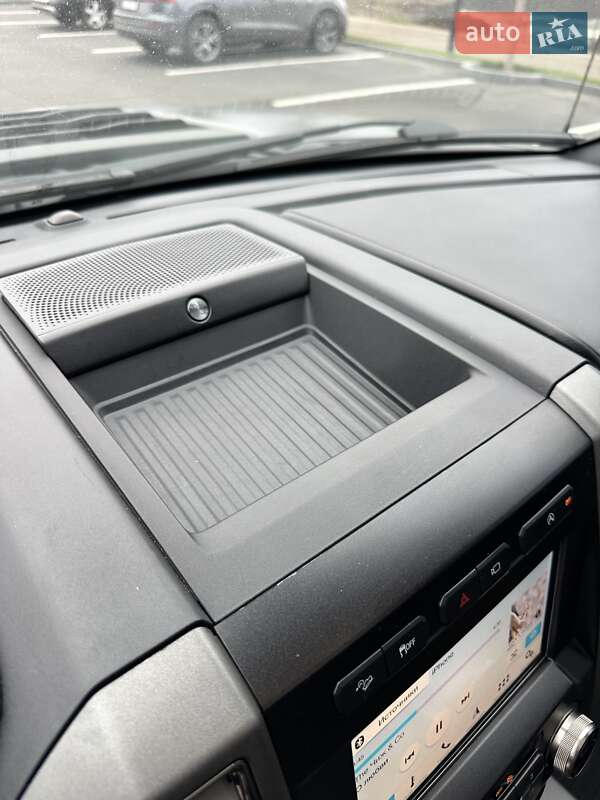 Пикап Ford F-150 2018 в Киеве фото 18 Пикап Ford F-150 2018 в Киеве