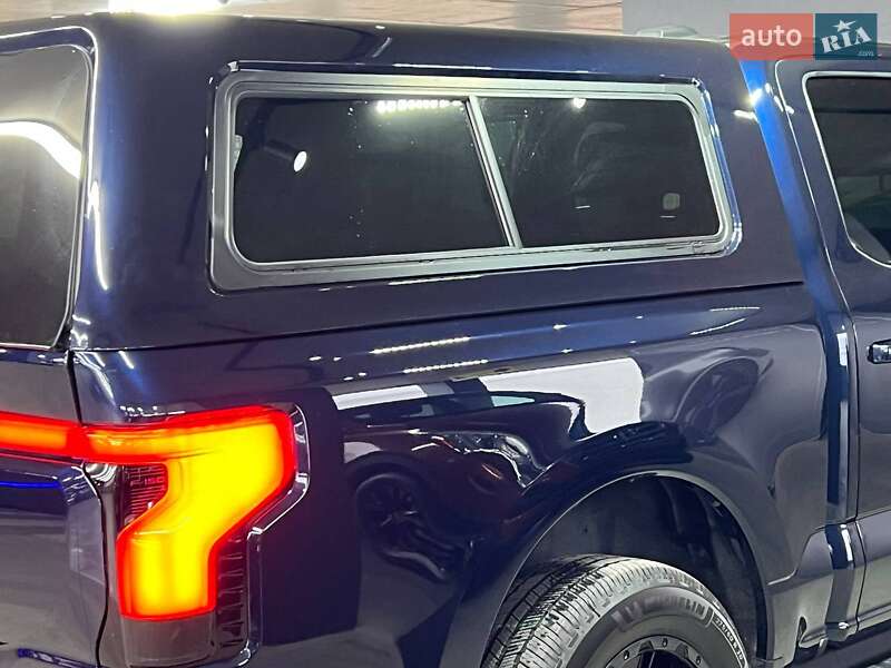 Пікап Ford F-150 2023 в Одесі