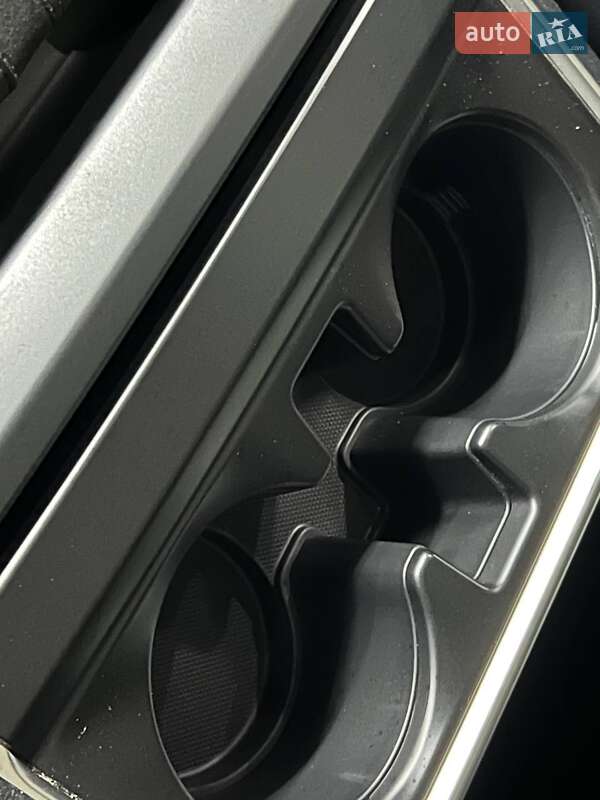 Пікап Ford F-150 2023 в Одесі