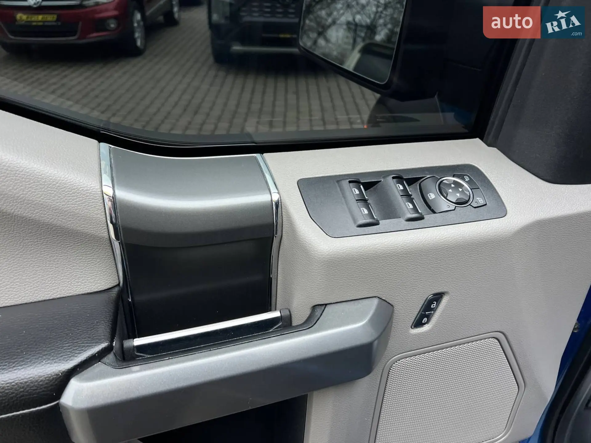 2016 Ford F-150 - мініатюра 13
