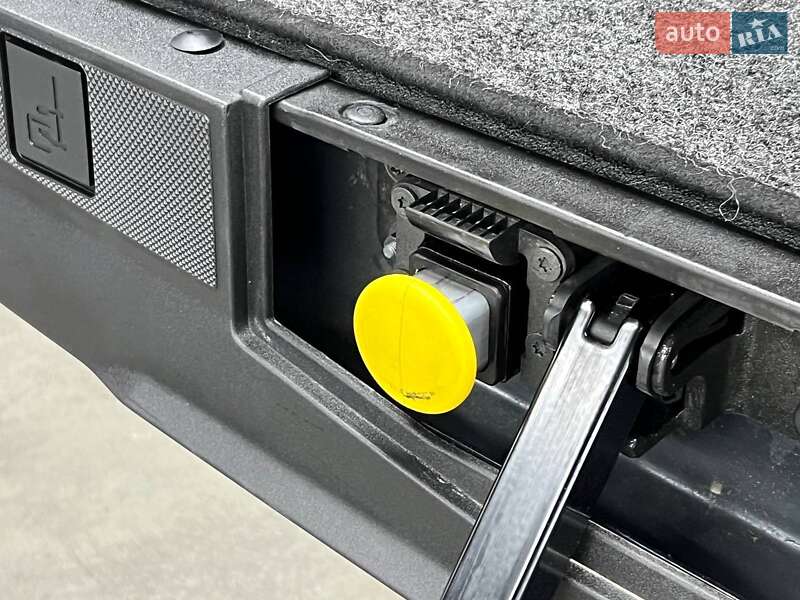 Пікап Ford F-150 2023 в Одесі