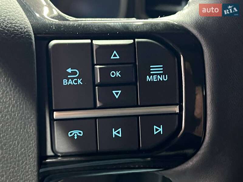 Пікап Ford F-150 2023 в Одесі