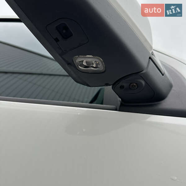 Пикап Ford F-150 2019 в Черновцах