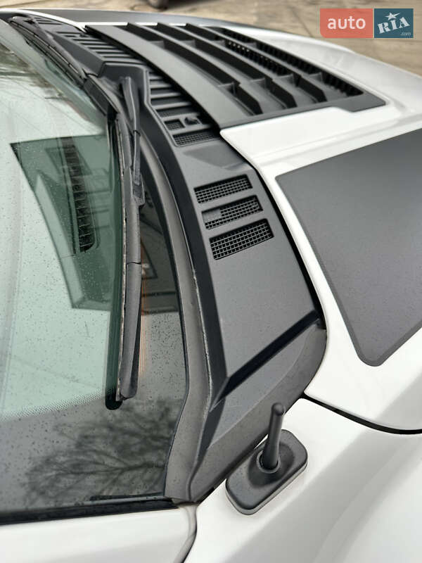 Пикап Ford F-150 2019 в Черновцах