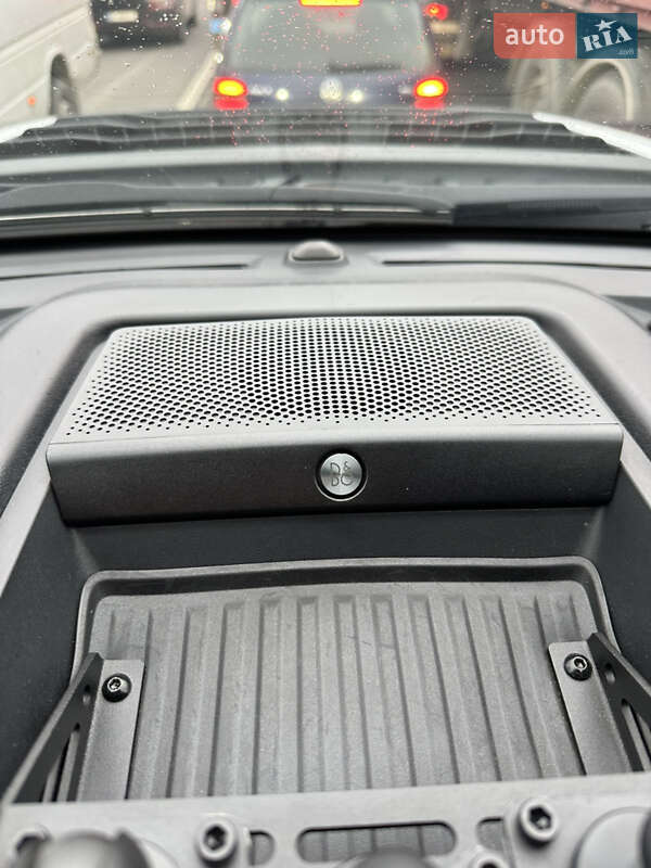 Пикап Ford F-150 2019 в Черновцах