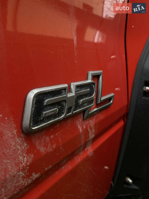 Пикап Ford F-150 2011 в Львове фото 10 Пикап Ford F-150 2011 в Львове