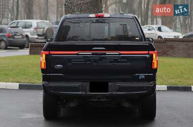 Пикап Ford F-150 2022 в Харькове