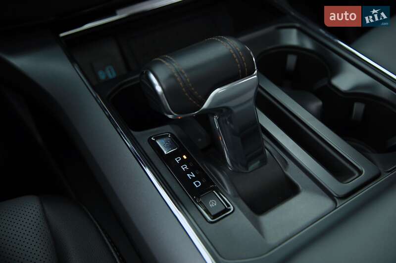 Пикап Ford F-150 2022 в Харькове