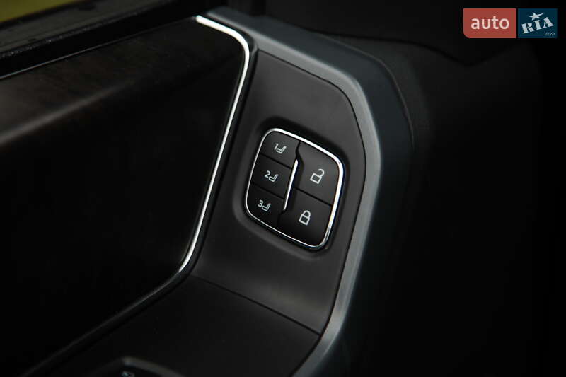 Пикап Ford F-150 2022 в Харькове