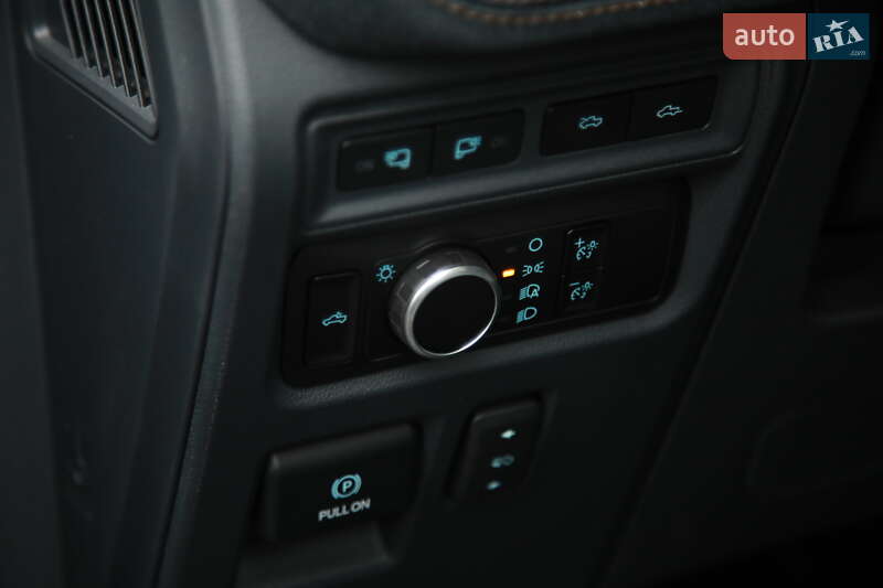 Пикап Ford F-150 2022 в Харькове