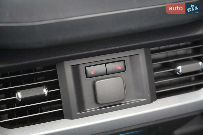 Пикап Ford F-150 2022 в Харькове