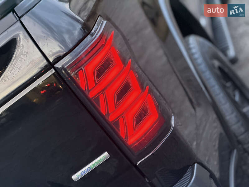 Пикап Ford F-150 2018 в Камне-Каширском фото 39 Пикап Ford F-150 2018 в Камне-Каширском