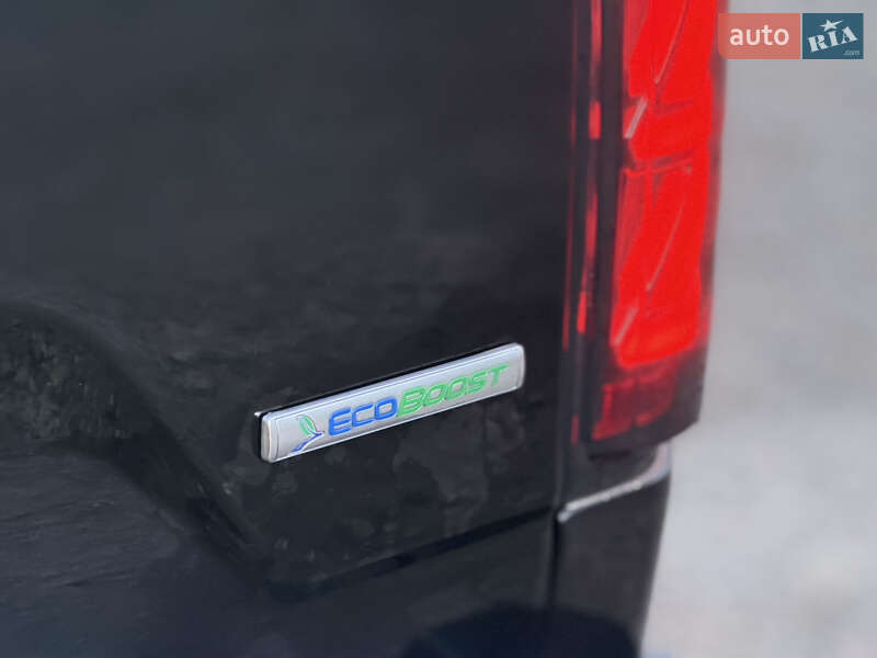 Пикап Ford F-150 2018 в Камне-Каширском фото 71 Пикап Ford F-150 2018 в Камне-Каширском