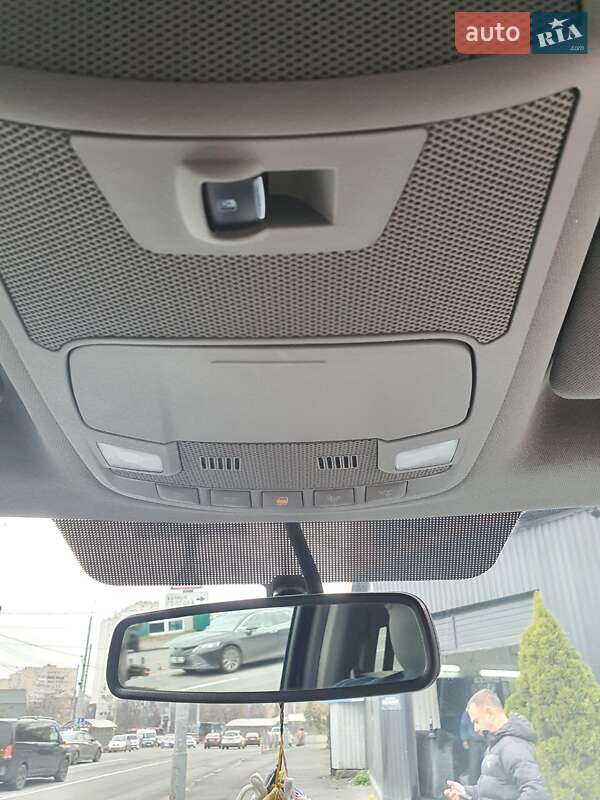 Пикап Ford F-150 2016 в Киеве