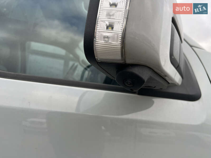 Пикап Ford F-150 2023 в Львове