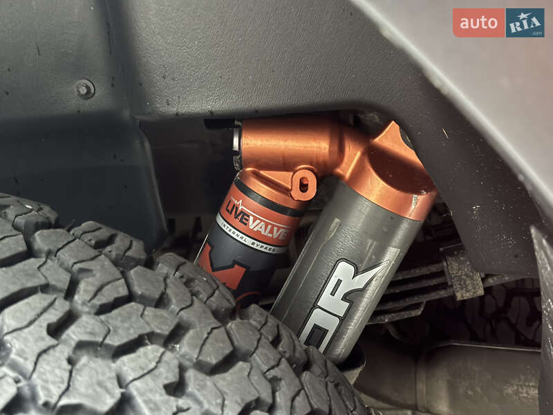 Пикап Ford F-150 2017 в Киеве фото 13 Пикап Ford F-150 2017 в Киеве