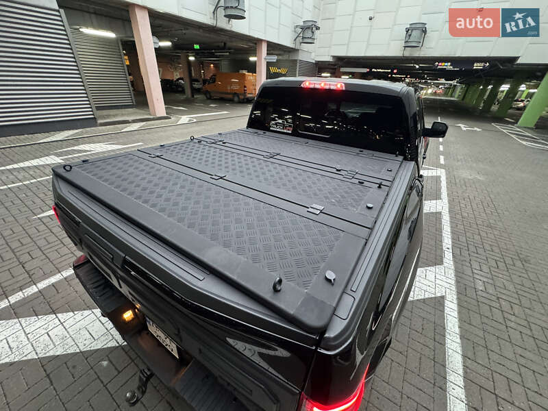Пикап Ford F-150 2017 в Киеве фото 22 Пикап Ford F-150 2017 в Киеве