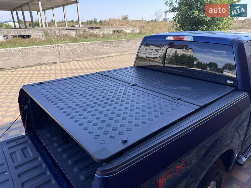 Пікап Ford F-150 2018 в Гайсину