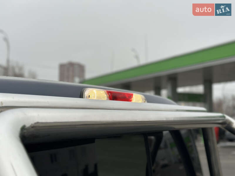 Пикап Ford F-150 2017 в Киеве фото 34 Пикап Ford F-150 2017 в Киеве