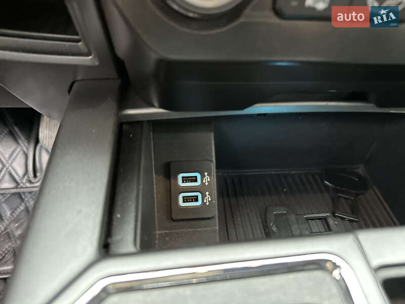 Пикап Ford F-150 2017 в Киеве фото 75 Пикап Ford F-150 2017 в Киеве