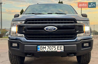 Пикап Ford F-150 2018 в Шостке