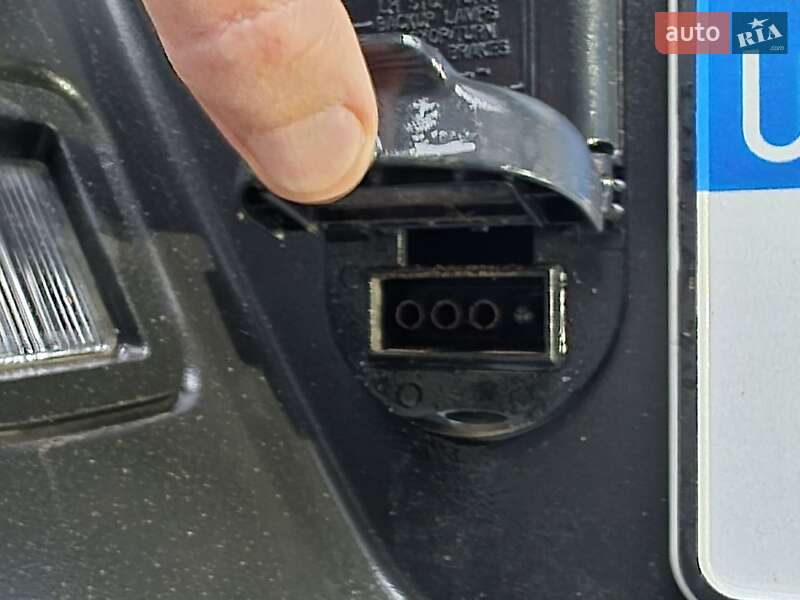 Пикап Ford F-150 2015 в Тернополе фото 43 Пикап Ford F-150 2015 в Тернополе