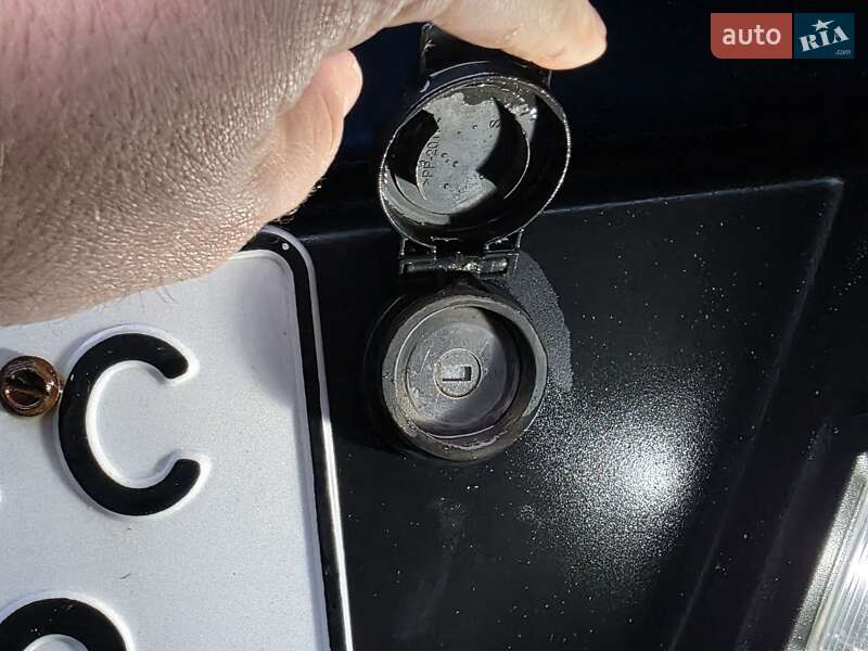 Пикап Ford F-150 2015 в Тернополе фото 46 Пикап Ford F-150 2015 в Тернополе