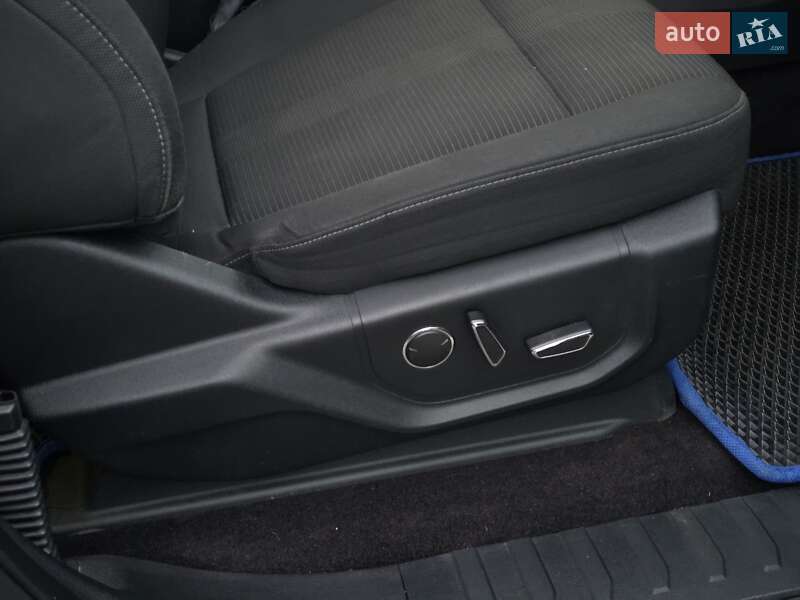 Пикап Ford F-150 2015 в Тернополе фото 54 Пикап Ford F-150 2015 в Тернополе