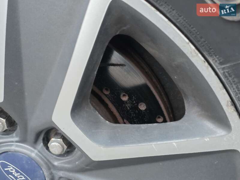 Пикап Ford F-150 2015 в Тернополе фото 59 Пикап Ford F-150 2015 в Тернополе