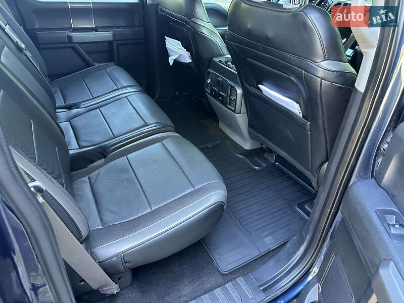 Пикап Ford F-150 2017 в Снятине