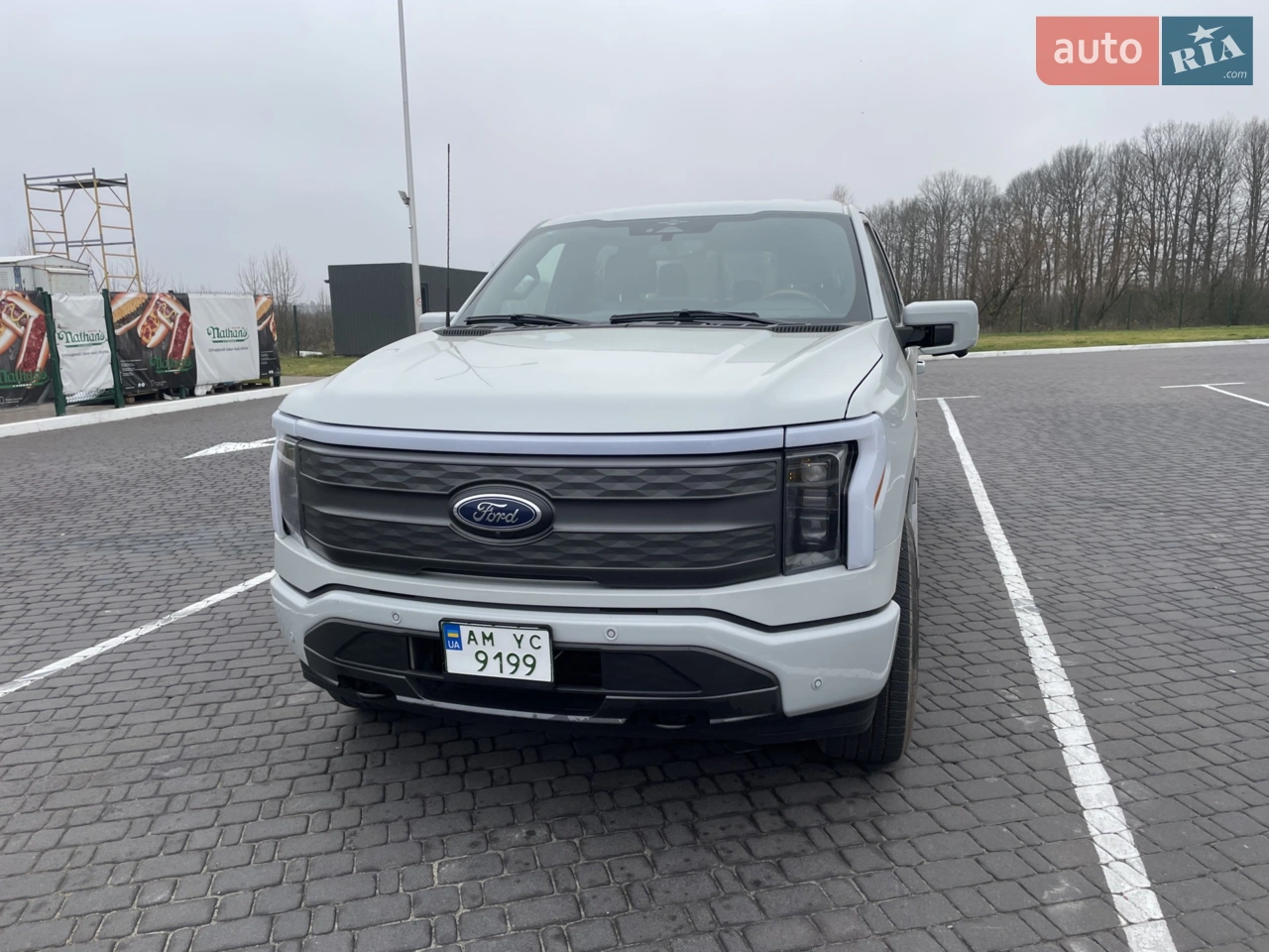 2023 Ford F-150 - мініатюра 42
