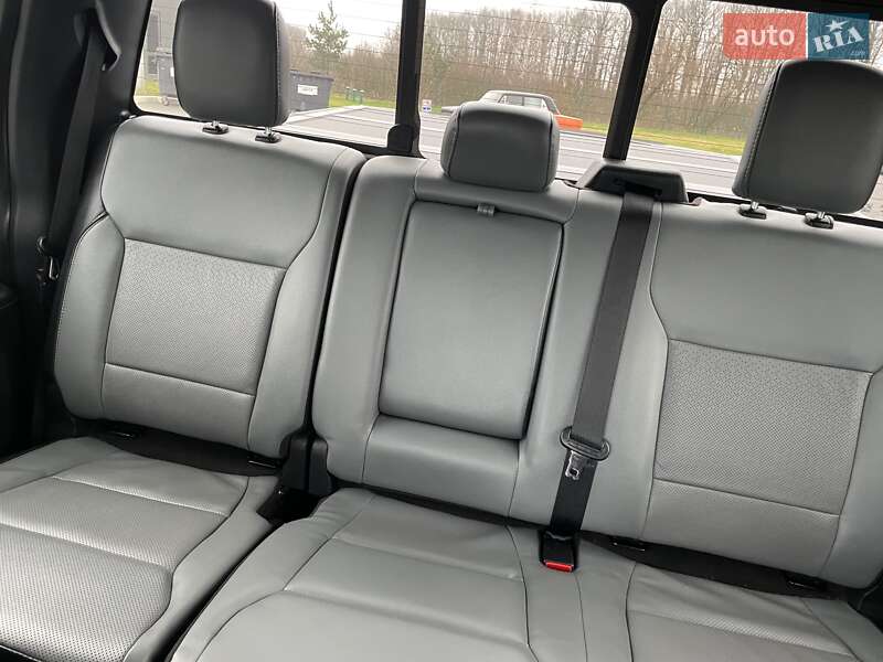 Пикап Ford F-150 2023 в Коростышеве